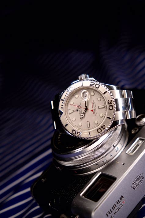 cofanetto originale rolex 16622|Owner review: Rolex Yacht Master 16622 .